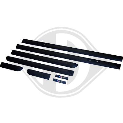 -BANDOURI LATERALE BMW E46 -COD 1214220