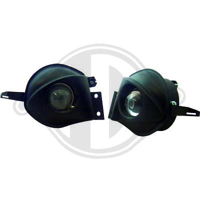 -PROIECTOARE CEATA BMW E90 -COD 1216688