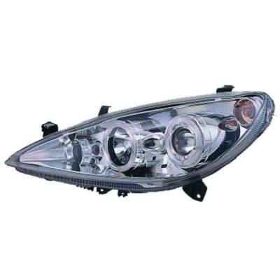 42 34 680 FARURI ANGEL EYES PEUGEOT 307 FUNDAL CROM