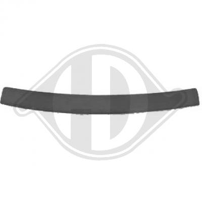 -ORNAMENT LUNETA BMW E36 LIMOUSINE -COD 1213366