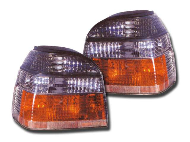 -STOPURI CLARE VW GOLF III FUNDAL CRISTAL -COD FKRL07133