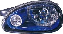 FKFSOP8001 FARURI ANGEL EYES OPEL CORSA B FUNDAL ALBASTRU
