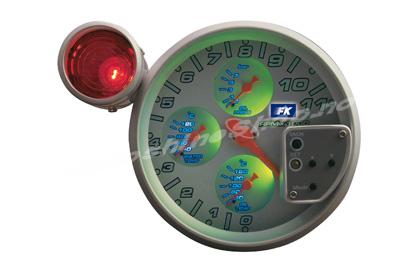 FKKS605 CEAS BORD UNIVERSAL-MULTIFUNCTIONAL