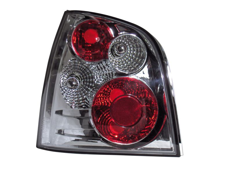 -STOPURI CLARE VW POLO FUNDAL CROM -COD FKRL042091