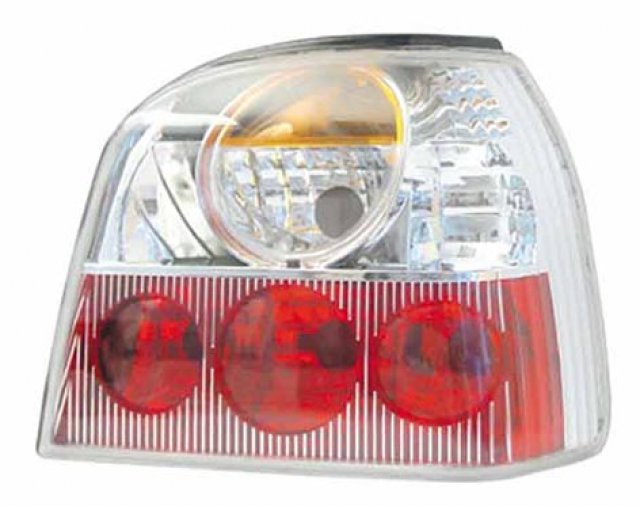 -STOPURI CLARE VW GOLF III FUNDAL CROM -COD FKRL07