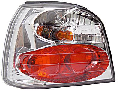 -STOPURI CLARE VW GOLF III FUNDAL CROM -COD FKRL11