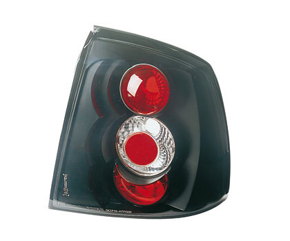 -STOPURI CLARE OPEL ASTRA G FUNDAL BLACK -COD FKRL5083