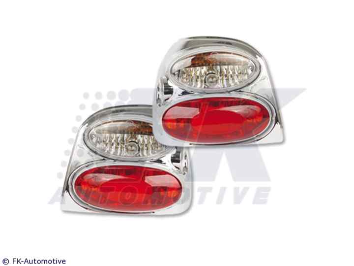 -STOPURI CLARE VW GOLF III FUNDAL CROM -COD FKRL7093