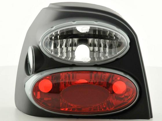-STOPURI CLARE VW GOLF III FUNDAL BLACK -COD FKRL7095