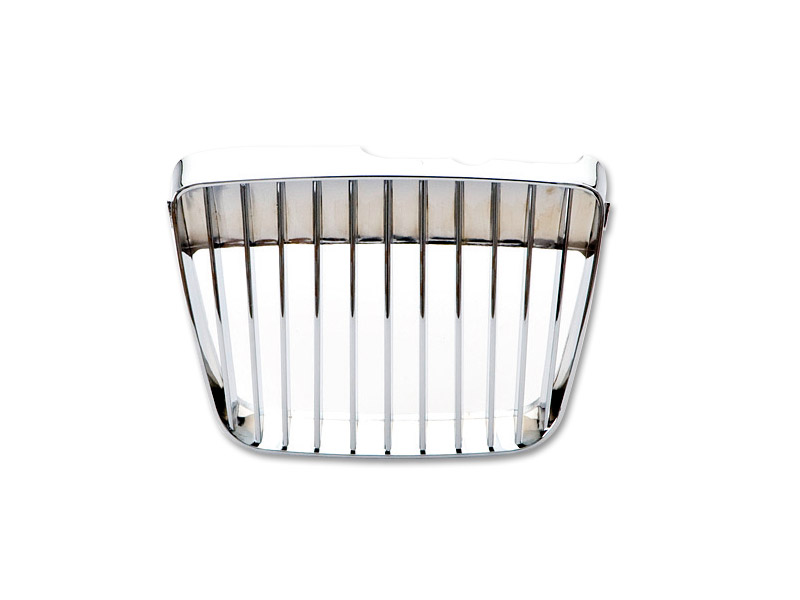 -GRILA RADIATOR SEAT IBIZA CROM -COD FKSG278