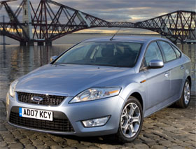 FORD MONDEO 07>>
