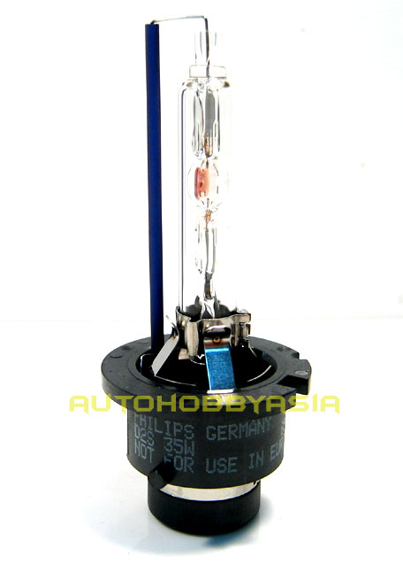 -BEC INSTALATIE XENON D2S PHILIPS