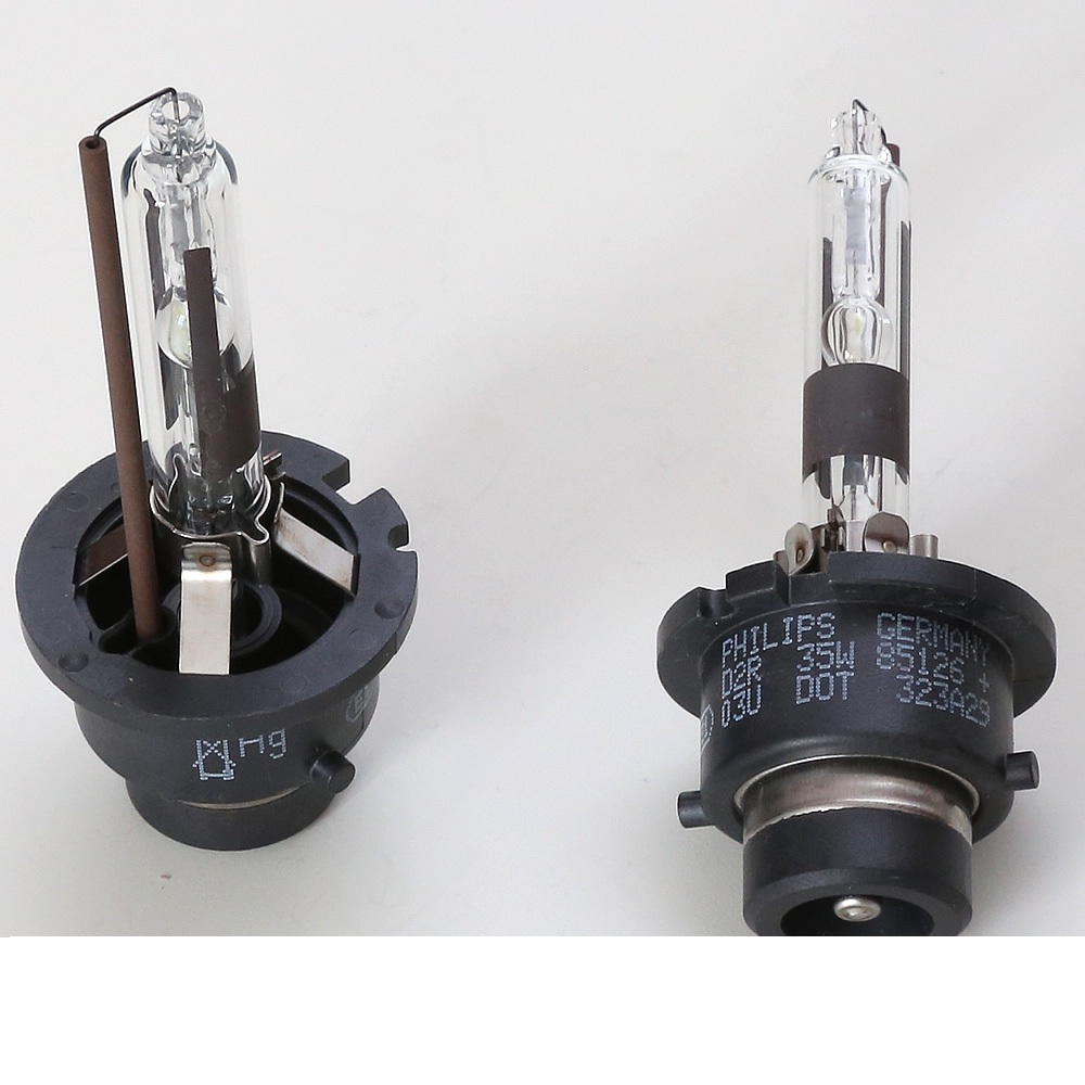 BEC INSTALATIE XENON D2R