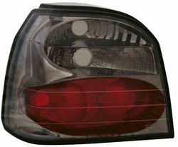 RV01BC STOPURI CLARE VW GOLF 3 FUNDAL NEGRU-CROM