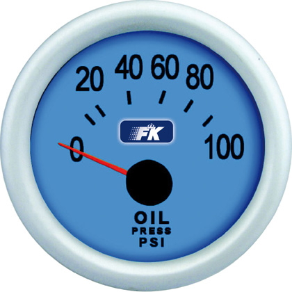 FKKS627 CEAS BORD UNIVERSAL SERIA 14-PRESIUNE ULEI