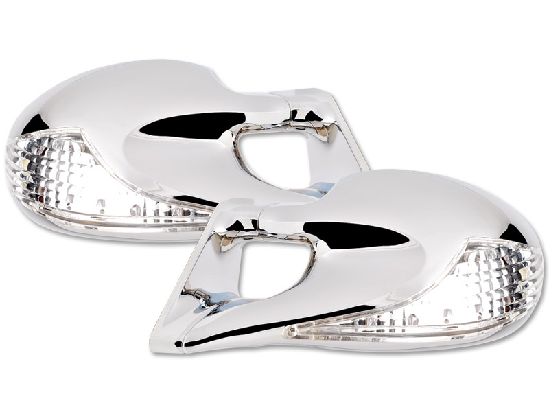 FKMO03MPP-X SET OGLINZI SPORT SPEED-LOOK +SEMNAL