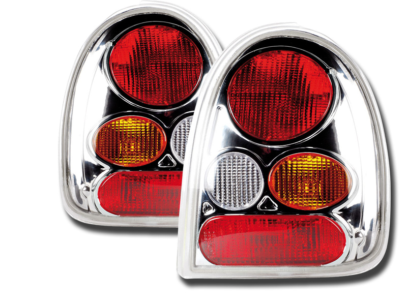 -STOPURI CLARE OPEL CORSA B FUNDAL CROM -COD FKRL307