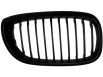 PGB05AB SET GRILE RADIATOR BMW E46 COUPE/CABRIO FULL NEGRE