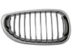 PGB08 GRILE RADIAOR BMW E60 FULL CROM