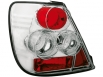 RH06 STOPURI CLARE HONDA CIVIC FUNDAL CROM