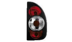 RO14B STOPURI CLARE OPEL CORSA B FUNDAL NEGRU