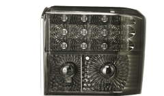 RV15LB STOPURI LED VW T4 FUNDAL NEGRU