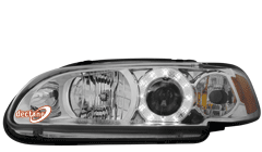 SWH06 FARURI ANGEL EYES HONDA CIVIC COUPE FUNDAL CROM