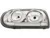 SWV10 FAR GOLF 3 MODEL GOLF 5 FUNDAL CROM