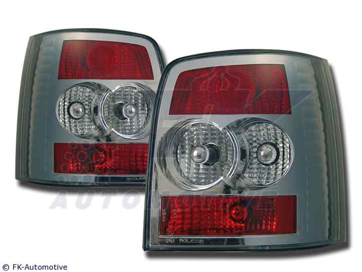 -STOPURI CLARE VW PASSAT 3BG VARIANT FUNDAL CROM -COD FKRLX02051
