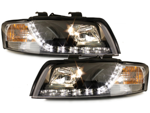 -FARURI DAYLINE AUDI A4 8E FUNDAL NEGRU -COD SWA04LGXB -FARURI DAYLINE AUDI A4 8E FUNDAL NEGRU -COD SWA04LGXB